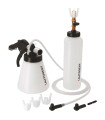 KIT PURGEUR DE FREINS PNEUMATIQUE