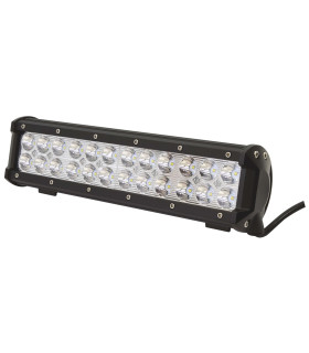BARRE LED 4X4 30CM 24LEDS 72W 5040LUMENS