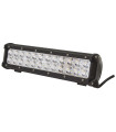 BARRE LED 4X4 30CM 24LEDS 72W 5040LUMENS
