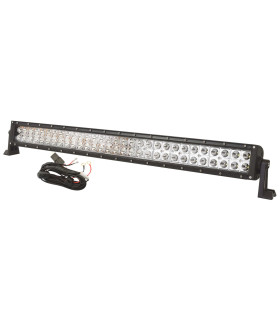 BARRE LED 4X4 80CM 60LEDS 180W 11700LUMENS