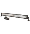 BARRE LED 4X4 80CM 60LEDS 180W 11700LUMENS