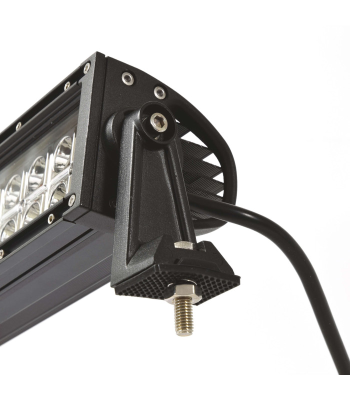 BARRE LED 4X4 80CM 60LEDS 180W 11700LUMENS