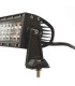 BARRE LED 4X4 80CM 60LEDS 180W 11700LUMENS