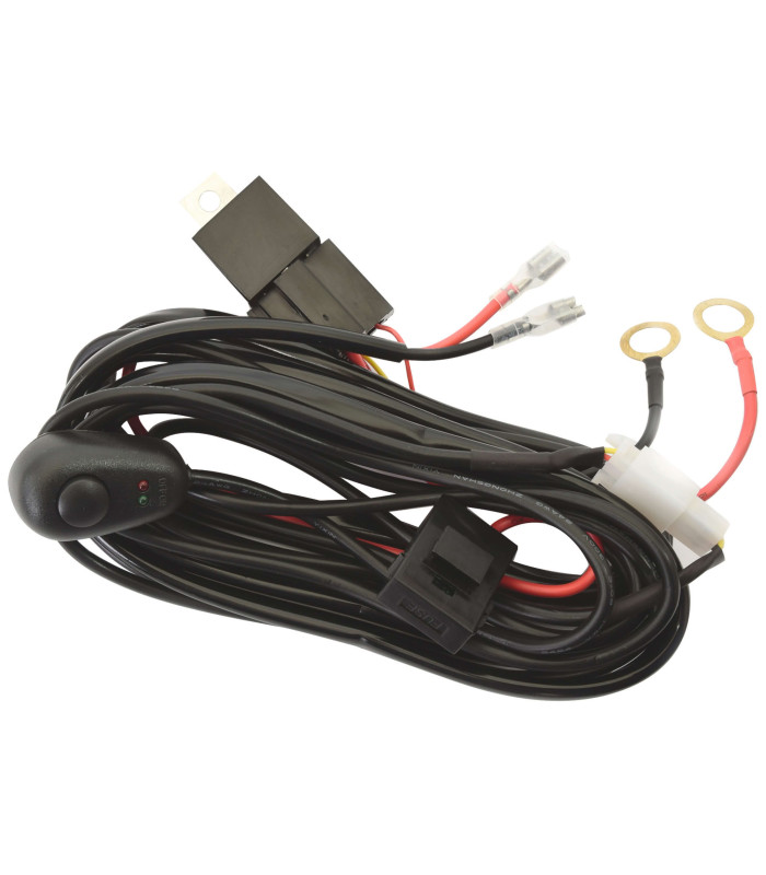 BARRE LED 4X4 80CM 60LEDS 180W 11700LUMENS
