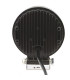 FEU DE TRAVAIL ROND 6LEDS 18W 1200LUMENS