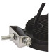 FEU DE TRAVAIL ROND 6LEDS 18W 1200LUMENS