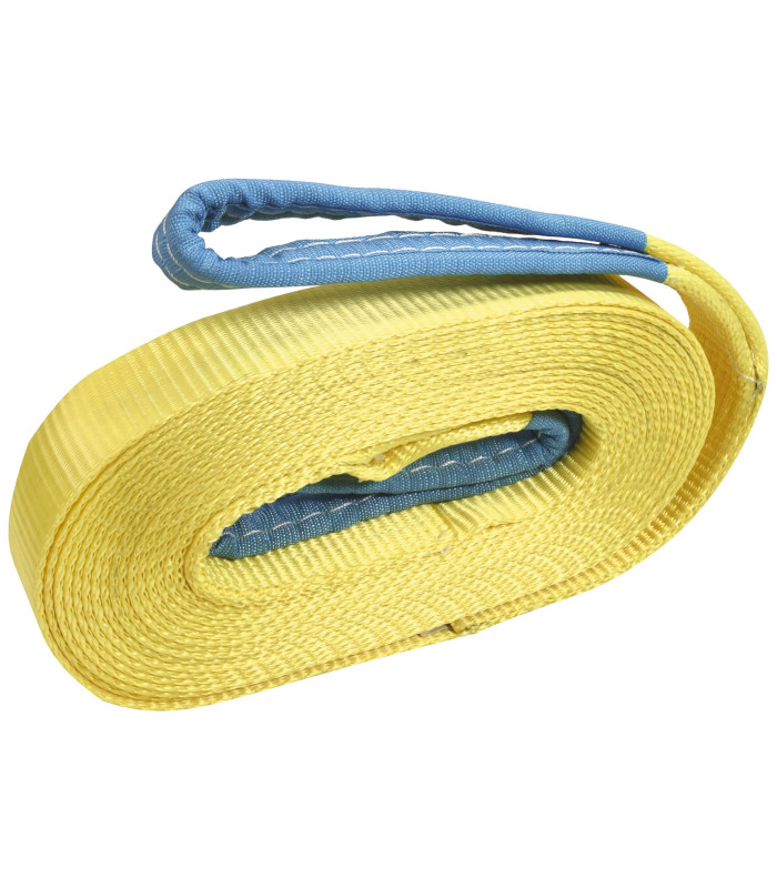 SANGLE DE TRACTION 6T 10M