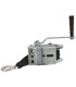 TREUIL MANUEL TAMBOUR 550KG 10M DE SANGLE