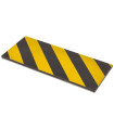 MOUSSE DE PROTECTION MURALE 500X250X25MM
