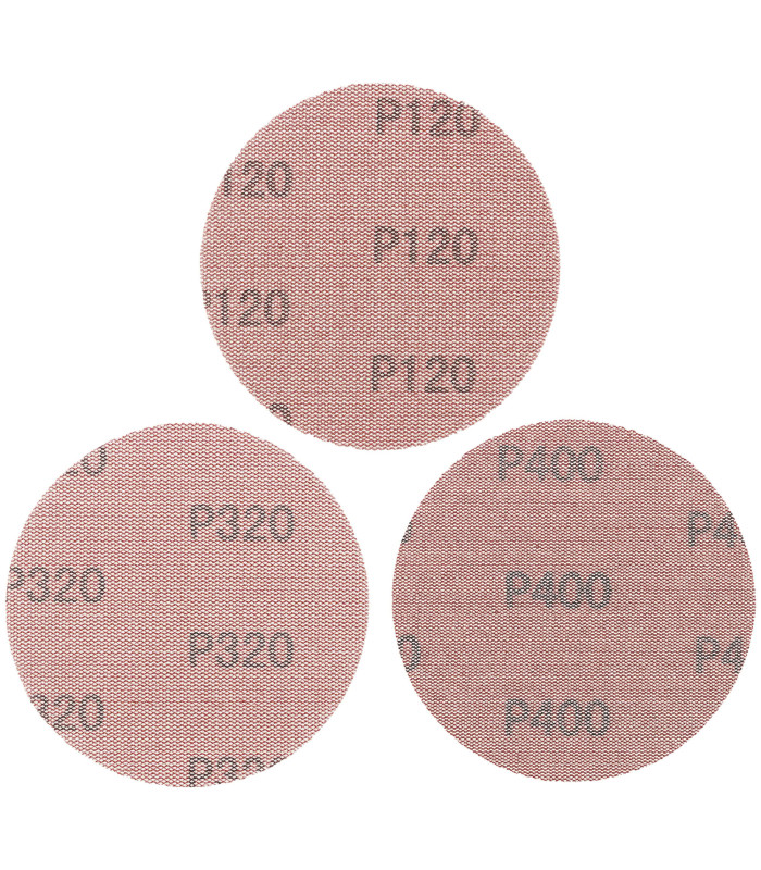 PONCEUSE PNEUMATIQUE ORBITALE AVEC TUYAU ASPIRATIO