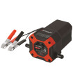 POMPE DE VIDANGE MOTEUR ELECTRIQUE 12V, 60W