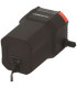 POMPE DE VIDANGE MOTEUR ELECTRIQUE 12V, 60W