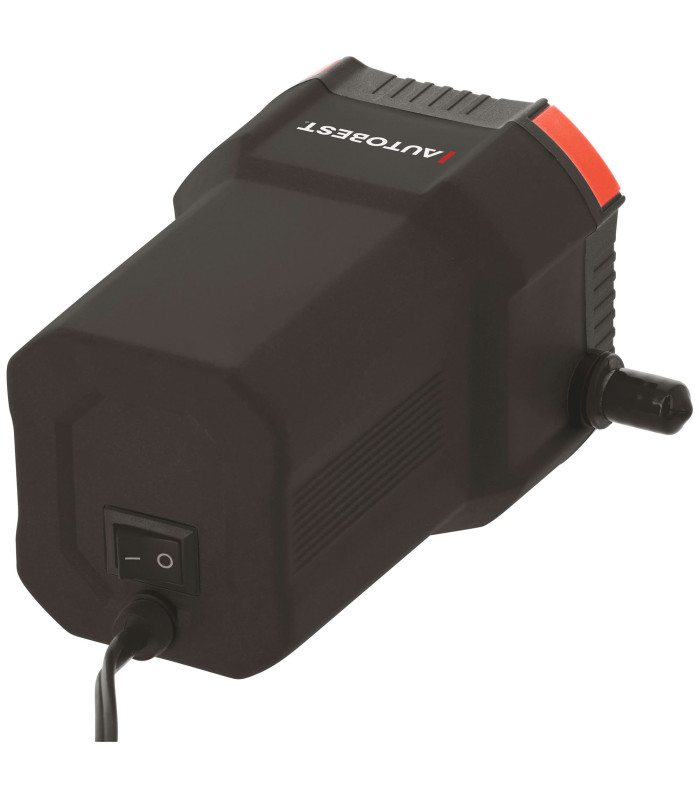 POMPE DE VIDANGE MOTEUR ELECTRIQUE 12V, 60W