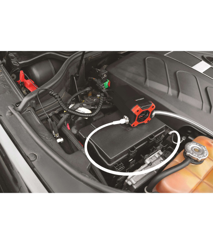 POMPE DE VIDANGE MOTEUR ELECTRIQUE 12V, 60W