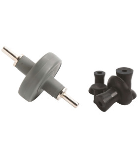 RODOIR DE SOUPAPES POUR PERCEUSE