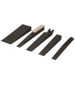 JEU DE CALES ET COINS POUR CARROSSIER