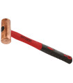 MAILLET TETE CUIVRE 450 G
