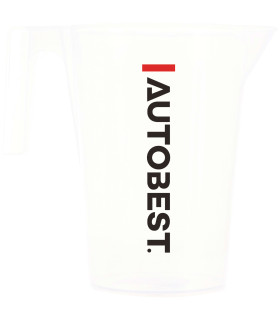 VERRE DOSEUR 1000ML