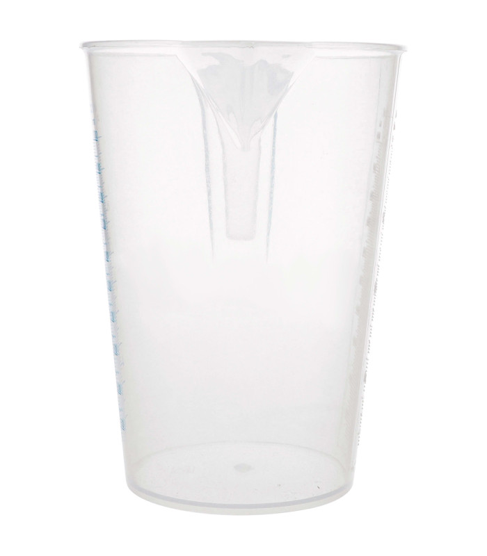 VERRE DOSEUR 1000ML