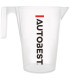 VERRE DOSEUR 1000ML