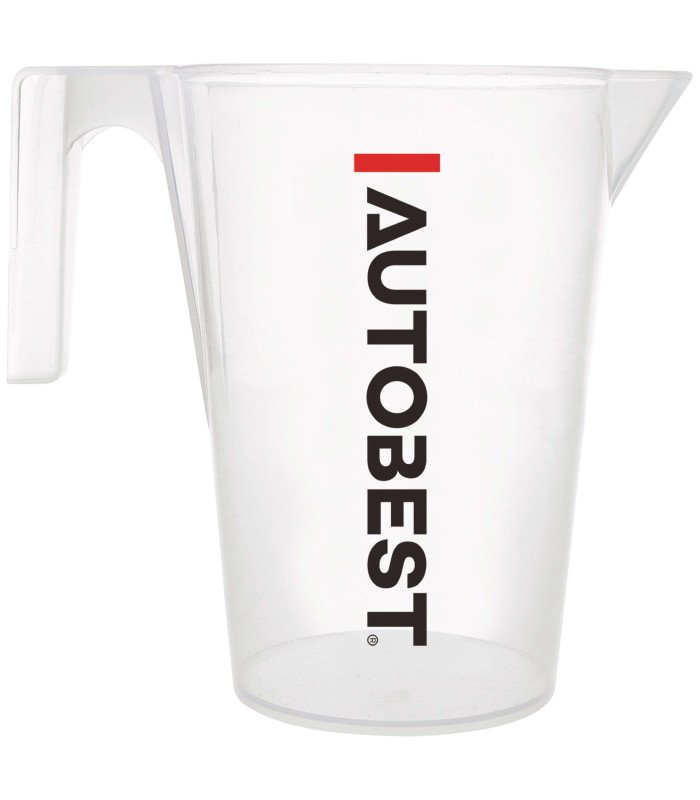 VERRE DOSEUR 1000ML