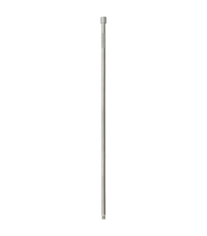 RALLONGE CARRE 1/2, LG 750MM