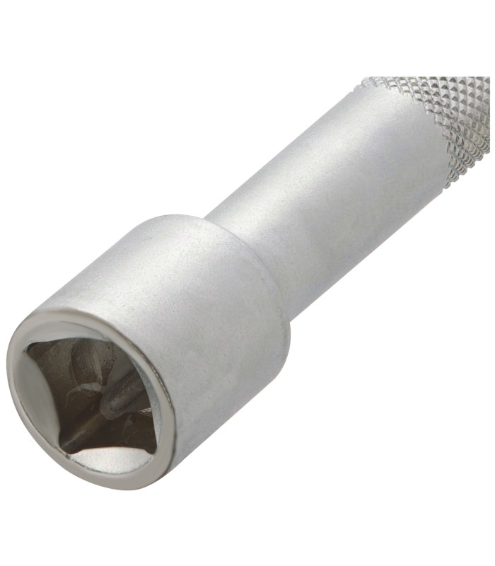 RALLONGE CARRE 1/2, LG 750MM