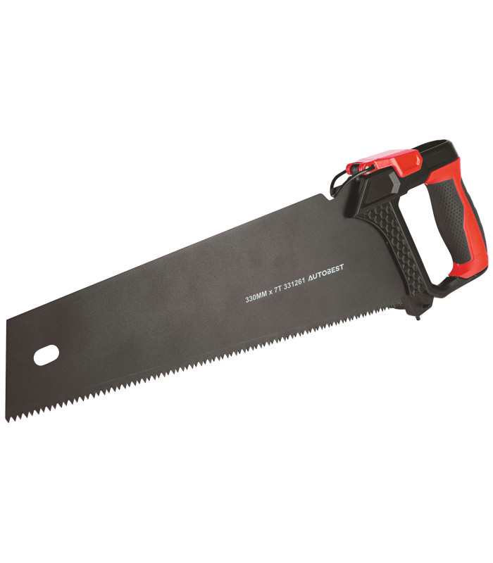 SCIE MULTI-MATERIAUX 4 EN 1