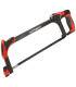 SCIE MULTI-MATERIAUX 4 EN 1