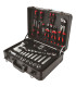 VALISE OUTILS 158 PIECES