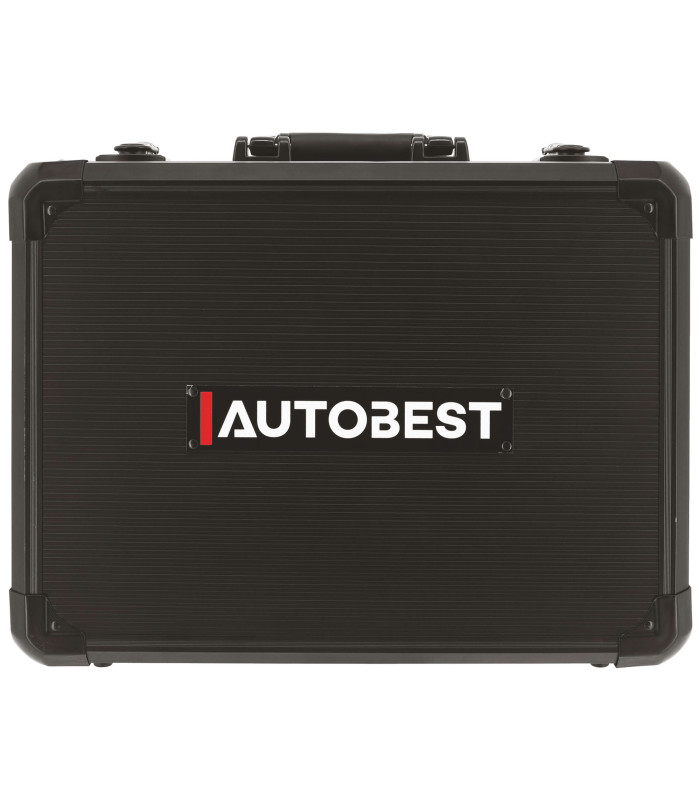 VALISE OUTILS 158 PIECES