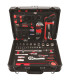 VALISE OUTILS 158 PIECES