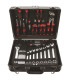 VALISE OUTILS 158 PIECES