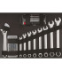 VALISE OUTILS 158 PIECES