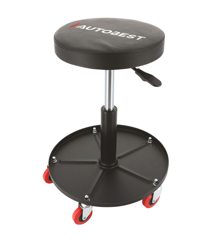 TABOURET DE MECANICIEN REGLABLE