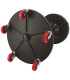 TABOURET DE MECANICIEN REGLABLE