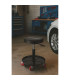 TABOURET DE MECANICIEN REGLABLE