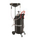 RECUPERATEUR D'HUILE PAR GRAVITE ET ASPIRATION 90L