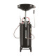 RECUPERATEUR D'HUILE PAR GRAVITE ET ASPIRATION 90L