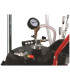RECUPERATEUR D'HUILE PAR GRAVITE ET ASPIRATION 90L