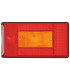 CABOCHON FEU 5 FONCTIONS AJBA DROIT FP30