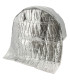 PROTEGE-ROUE ISOTHERME 68X68CM