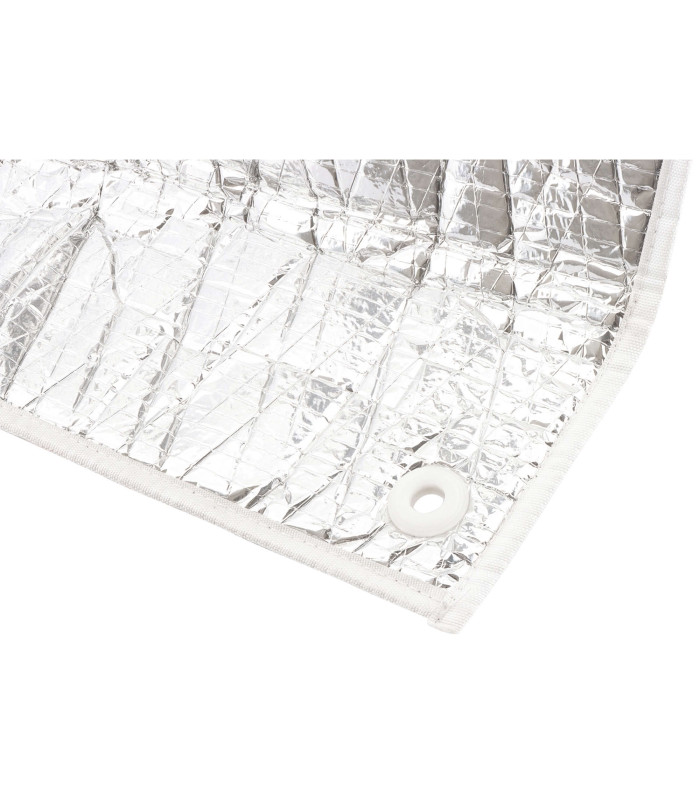 PROTEGE-ROUE ISOTHERME 68X68CM
