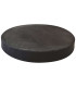 JEU DE 4 CHANDELLES CARAVANE ALUMINIUM AVEC PATIN