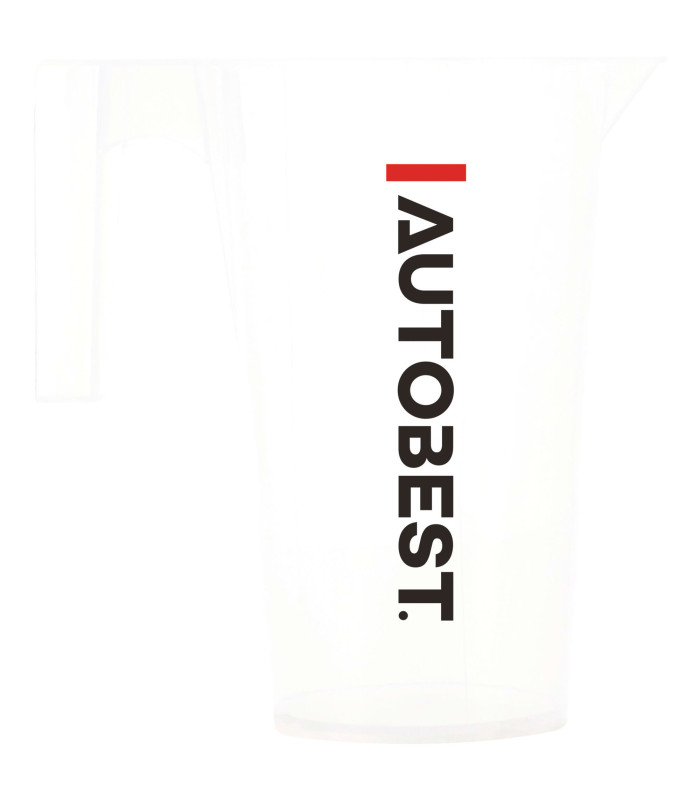 VERRE DOSEUR 250ML