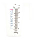 VERRE DOSEUR 250ML