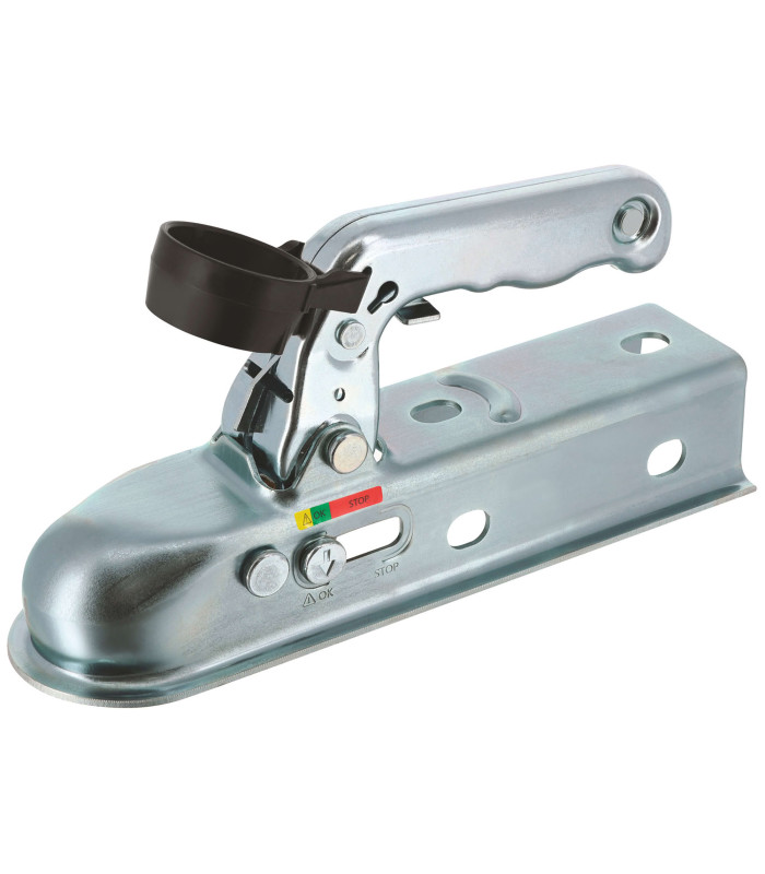 TETE D'ATTELAGE POUR BOULE DIAM. 50MM, TIMON 50MM