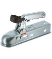 TETE D'ATTELAGE POUR BOULE DIAM. 50MM, TIMON 50MM