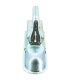 TETE D'ATTELAGE POUR BOULE DIAM. 50MM, TIMON 50MM