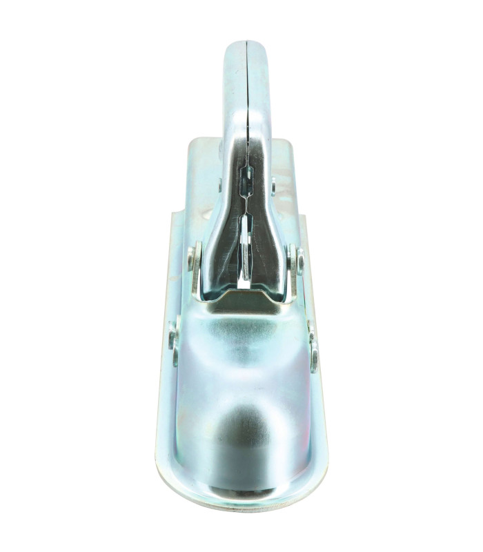 TETE D'ATTELAGE POUR BOULE DIAM. 50MM, TIMON 50MM
